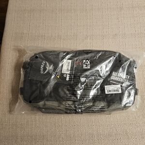 NWT Osprey Heritage Waist Pack 8L